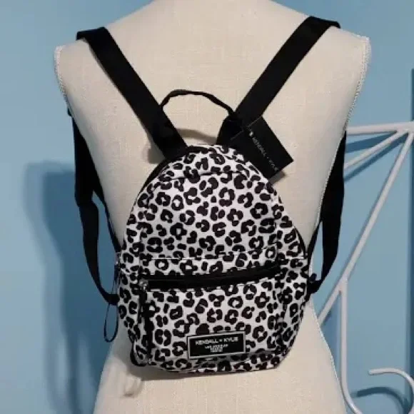 Kendall & Kylie | Bags | Cheetah Print Kylie And Kendall  display picture 2